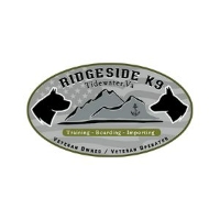 Business Listing Ridgeside K9 Tidewater Dog Training in Williamsburg VA