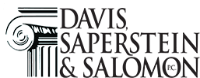 Business Listing Davis, Saperstein & Salomon, P.C. in Pennington NJ