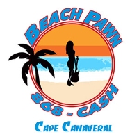 Business Listing Beach Pawn Shop in Cape Canaveral FL