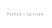 Business Listing Pepper + Vetiver in Denver CO