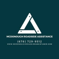 McDonough Roadside Assistance