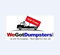 Business Listing We Got Dumpsters in Jacksonville FL