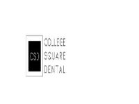 Business Listing College Square Dental in Ottawa ON