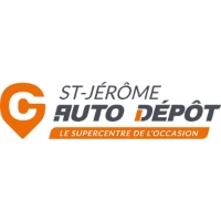 St-Jérôme Auto Dépôt supercentre