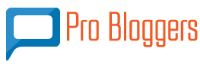 Pro Bloggers