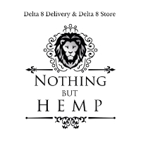 Business Listing Delta 8 Delivery | Delta 8 Store | By Nothing But Hemp in St. Petersburg FL