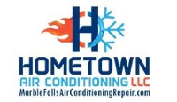 Business Listing Hometown Heating Repair Johnson City in Marble Falls TX