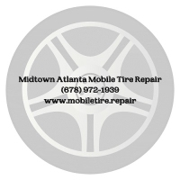 Business Listing Midtown Atlanta Mobile Tire Repair in Atlanta GA
