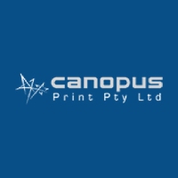 Business Listing Canopus Print Pty Ltd in Dandenong South VIC