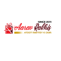 Business Listing Aarav Rakhis in Jaipur RJ