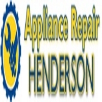 Appliance Repair Henderson