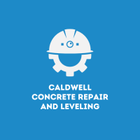 Caldwell Concrete Repair And Leveling