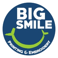 Business Listing Big Smile Embroidery and Printing in Miami FL
