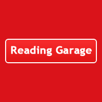 Business Listing Reading Garage in Reading England