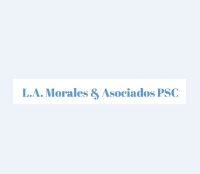 Business Listing L.A. Morales & Asociados PSC in Caguas Caguas