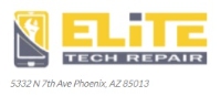 Business Listing Elite Tech iPhone Repair in Phoenix AZ