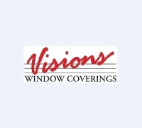 Business Listing Visions Window Coverings in Sacramento CA