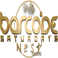 Barcode Saturdays