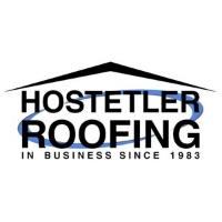 Business Listing Hostetler Roofing in Nashville AR