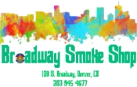Business Listing Broadway Smoke Shop in Denver CO
