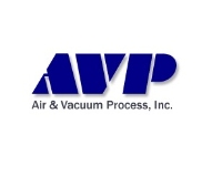 Air & Vacuum Process Inc