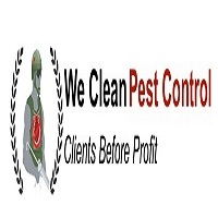 Business Listing We Clean Pest Control in Edmonton AB