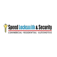 Speed Locksmith & Security Inc