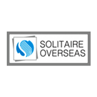 Business Listing Solitaire Overseas in Mumbai MH