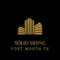 Solid Siding Fort Worth TX
