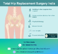 Business Listing Total Hip Replacement Surgery India in Chennai TN