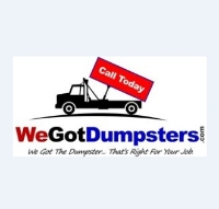 Business Listing We Got Dumpsters in Fredericksburg VA