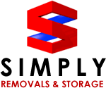 Business Listing Simply Removal & Storage Ltd in Bristol England