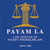 Business Listing Law Offices of Payam Y. Poursalimi, APC Injury and Accident Attorney in Beverly Hills CA