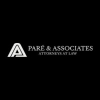 Paré & Associates, LLC