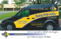 Business Listing Edwin Stipe Inc in Easton PA