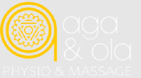 Business Listing Aga & Ola Physio & Massage in Finnieston Scotland