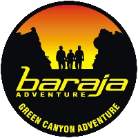 Business Listing CV. Baraja Body Rafting Office Green Canyon in Pangandaran Jawa Barat