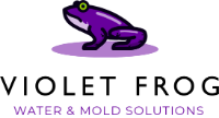 Violet Frog Environmental