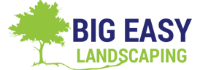 Big Easy Landscaping - Covington Landscaping & Outdoor Living