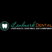 Business Listing Landmark Dental in Edmonton AB