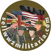 Business Listing Sell Ww2 Militaria in London England