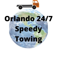 Orlando 24/7 Speedy Towing