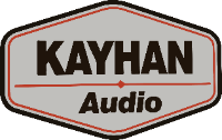 Business Listing kayhanaudio in Melbourne VIC