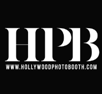 Hollywood  Photo Booth