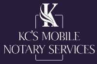 KC's Mobile Notary Services