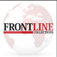 Frontline Collections - Cheshire Office