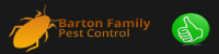 Barton FamilyPest Control