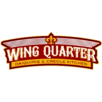 Business Listing WING QUARTER in Houston TX