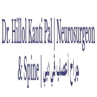 Dr. HillolKanti Pal | Neurosurgeon in Dubai | A Minimally Invasive Spine Surgeon