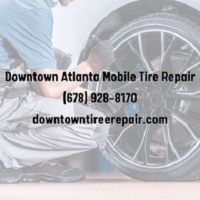 Business Listing Downtown Atlanta Mobile Tire Repair in Atlanta GA